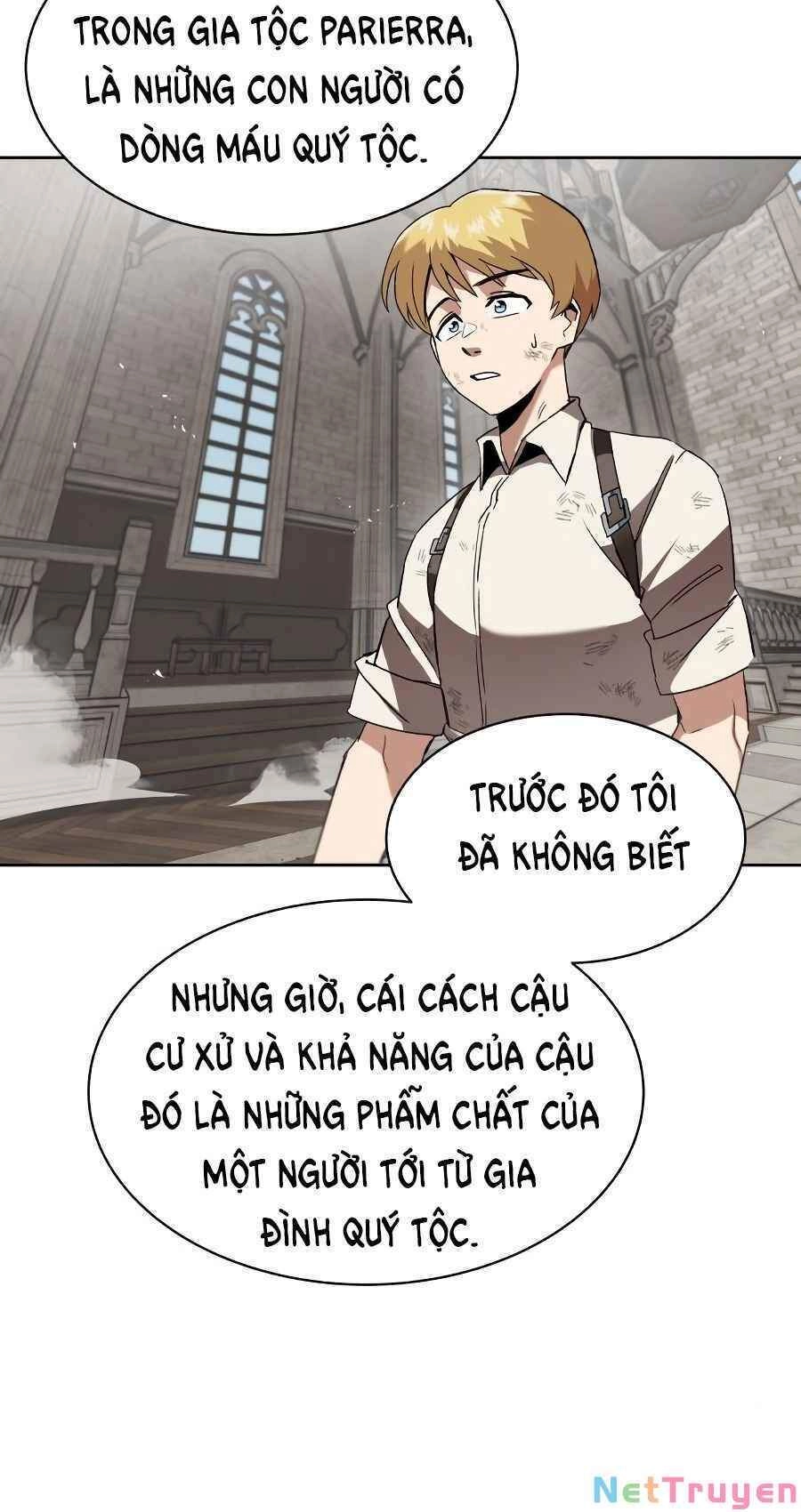 Quý Tộc Lười Biếng Trở Thành Thiên Tài Chapter 12 - 30
