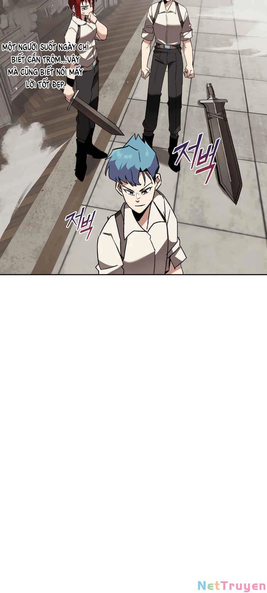 Quý Tộc Lười Biếng Trở Thành Thiên Tài Chapter 12 - 32