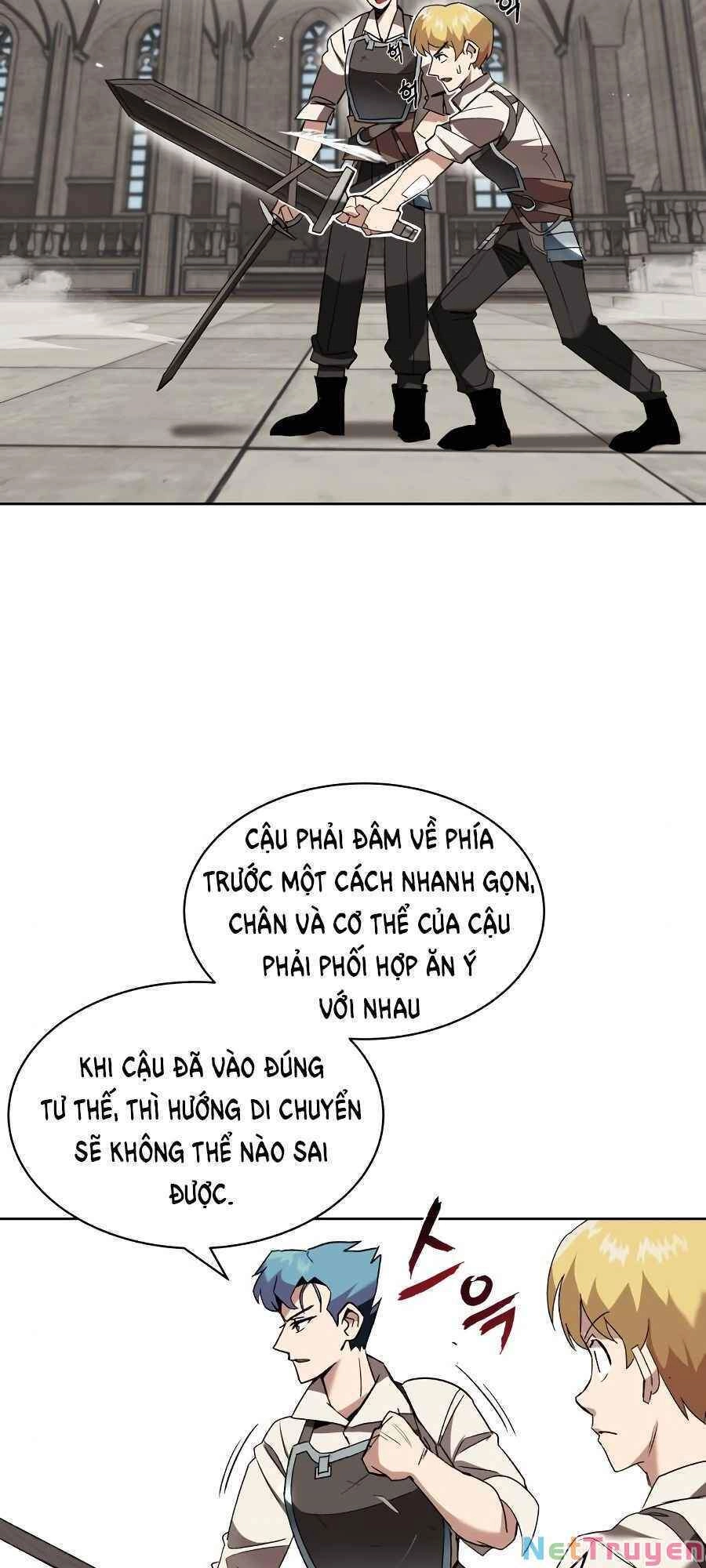 Quý Tộc Lười Biếng Trở Thành Thiên Tài Chapter 12 - 35