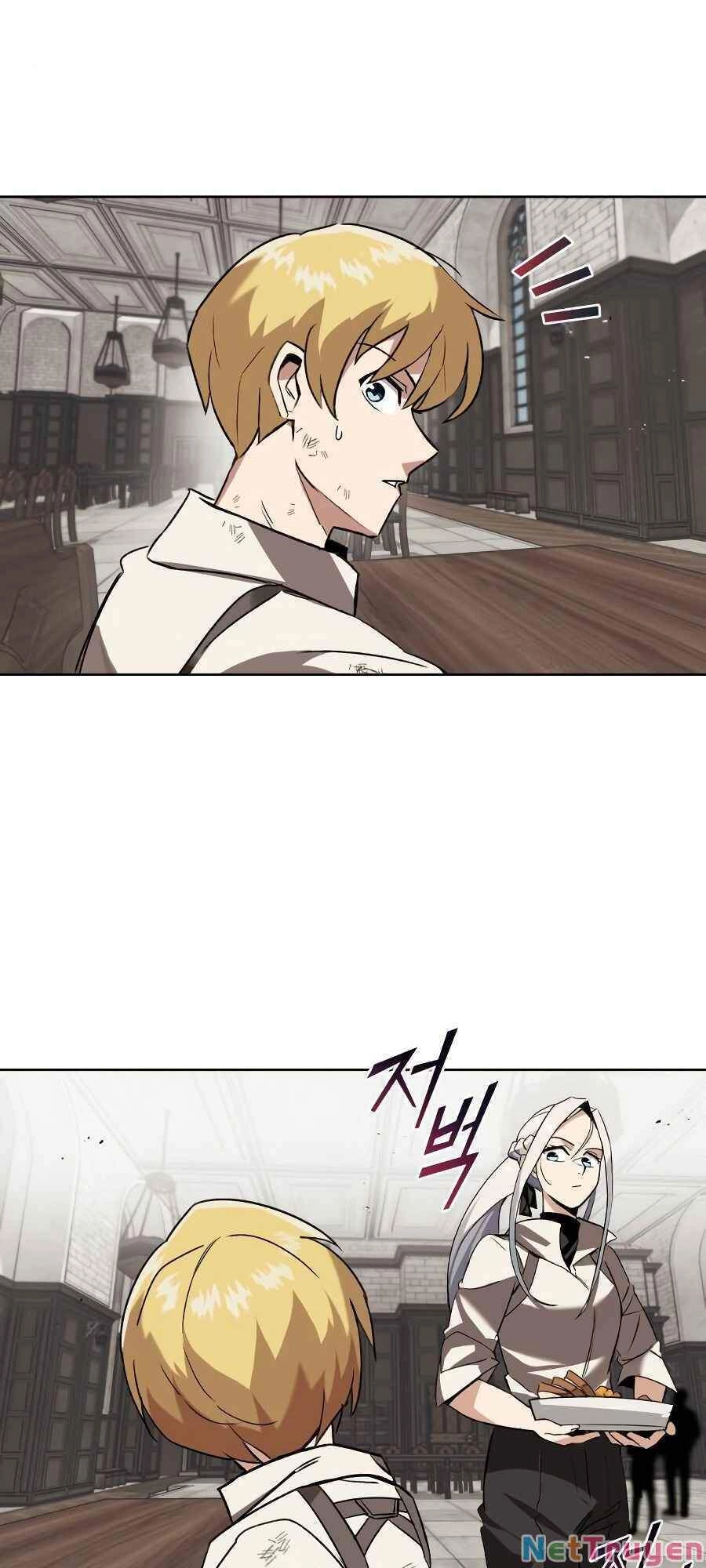 Quý Tộc Lười Biếng Trở Thành Thiên Tài Chapter 12 - 41