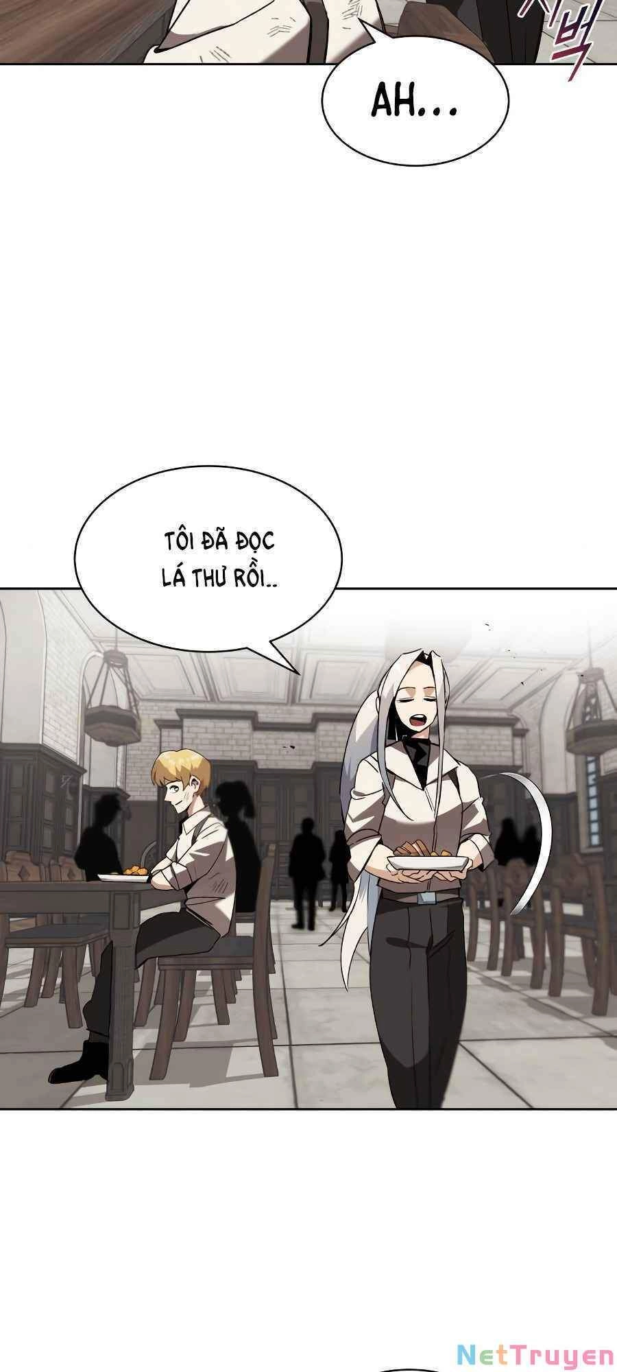 Quý Tộc Lười Biếng Trở Thành Thiên Tài Chapter 12 - 42