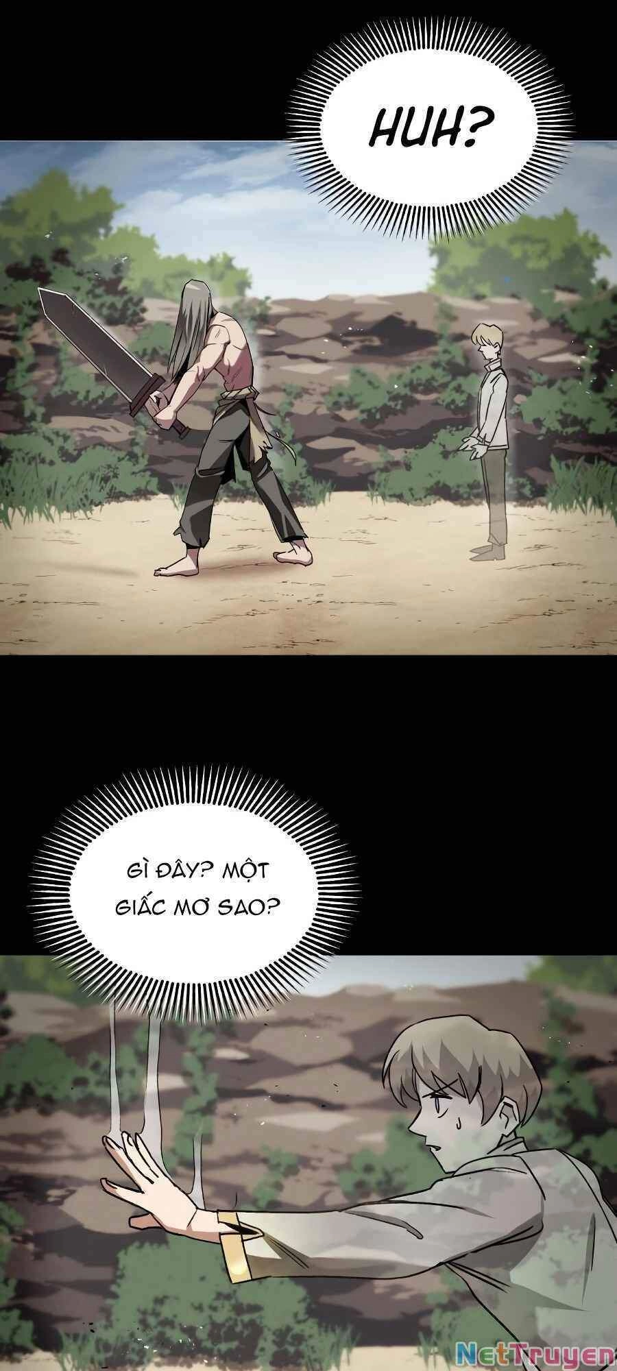 Quý Tộc Lười Biếng Trở Thành Thiên Tài Chapter 12 - 50