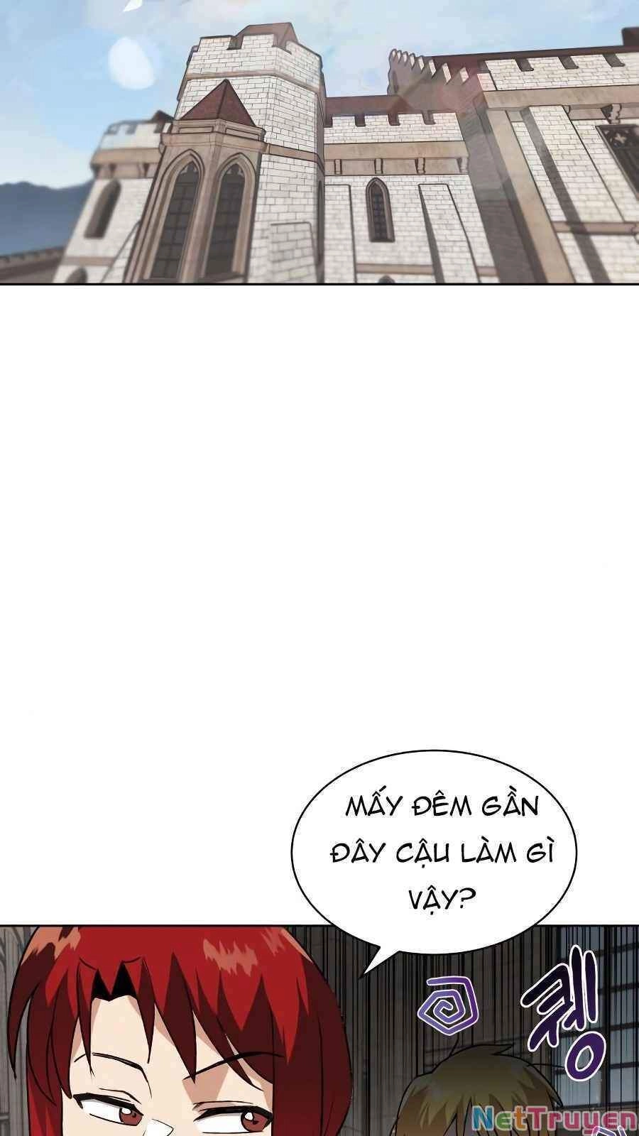 Quý Tộc Lười Biếng Trở Thành Thiên Tài Chapter 12 - 58