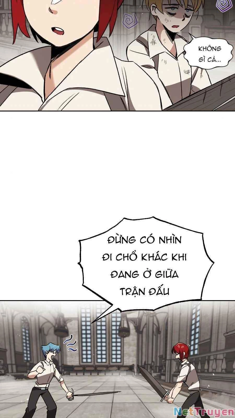 Quý Tộc Lười Biếng Trở Thành Thiên Tài Chapter 12 - 59