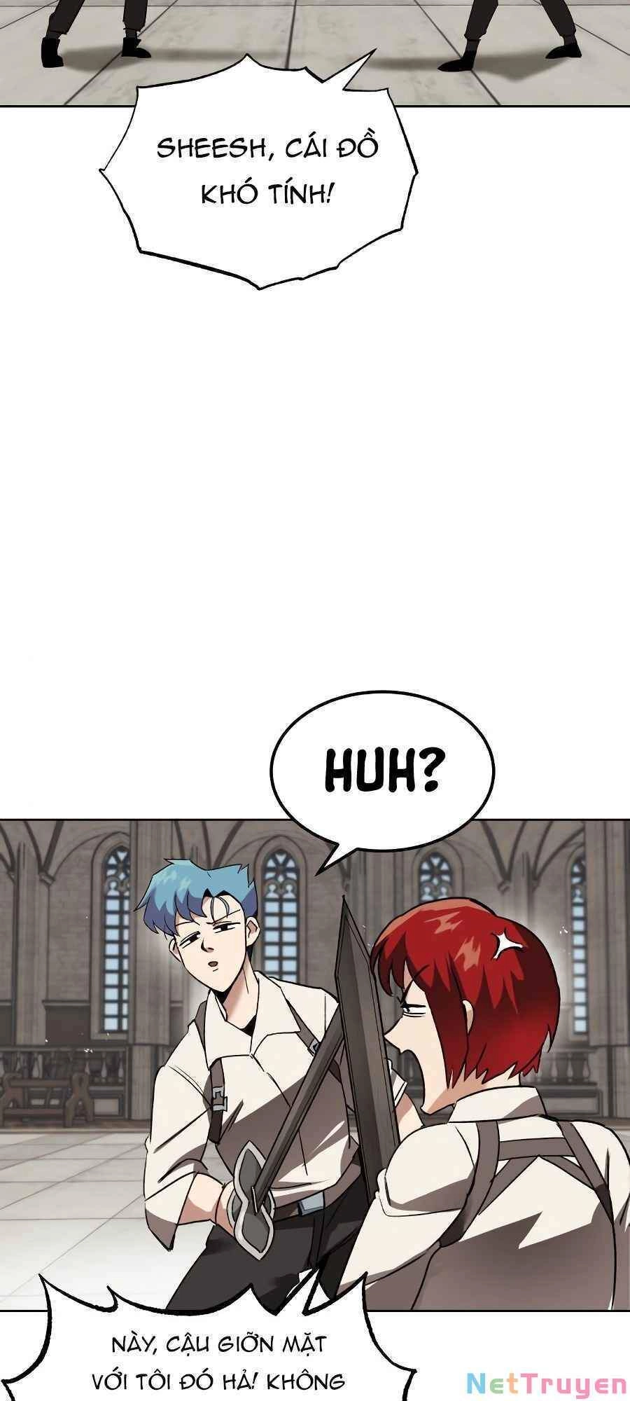 Quý Tộc Lười Biếng Trở Thành Thiên Tài Chapter 12 - 60