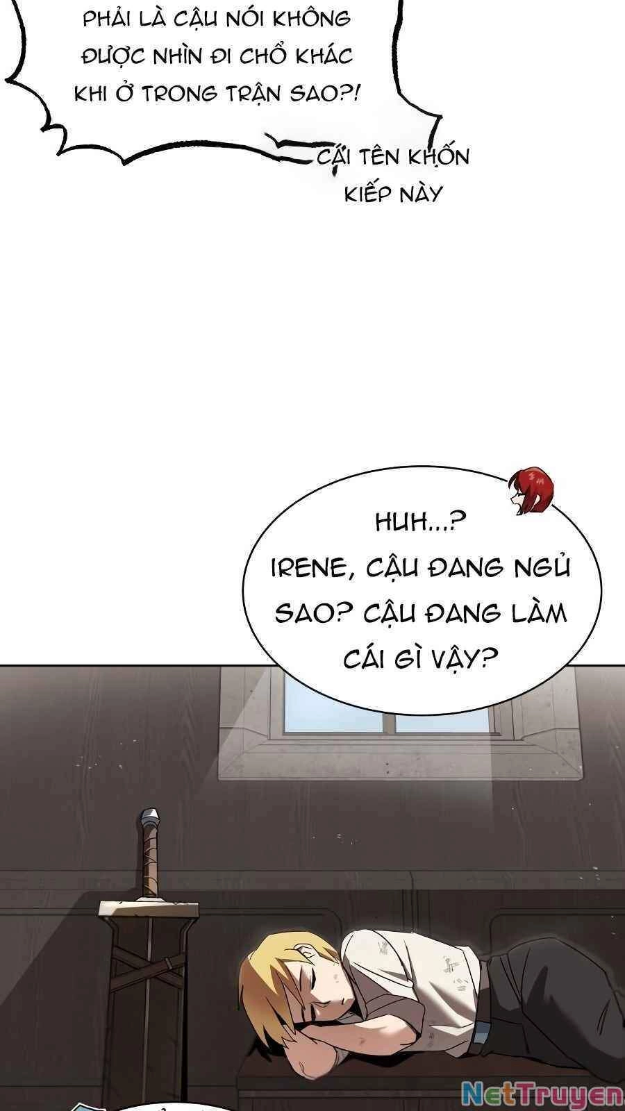 Quý Tộc Lười Biếng Trở Thành Thiên Tài Chapter 12 - 61