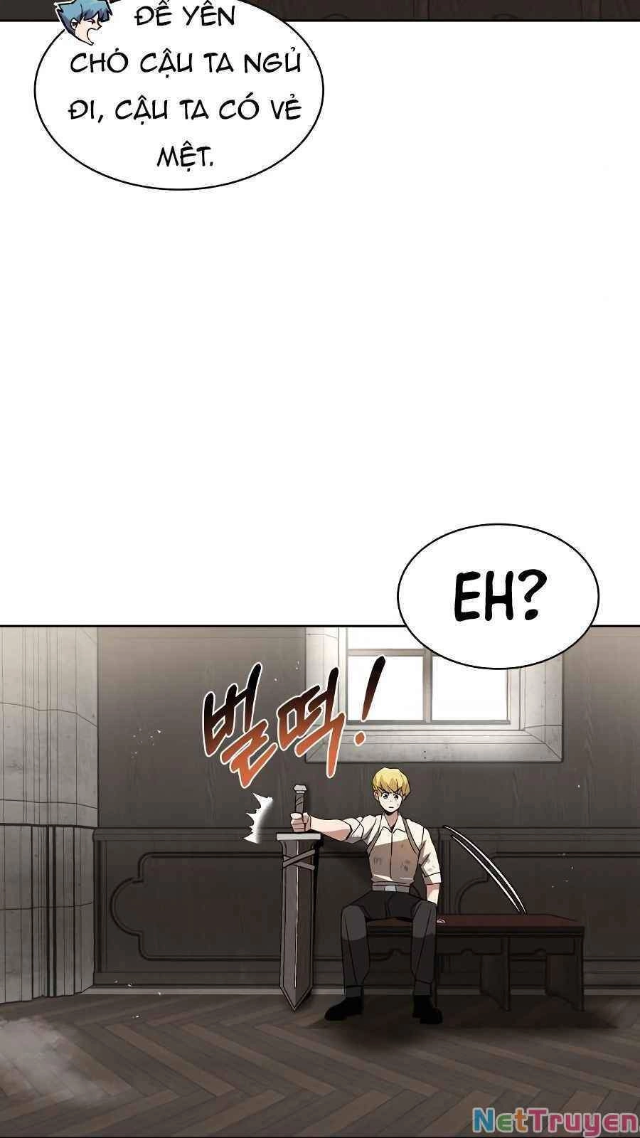 Quý Tộc Lười Biếng Trở Thành Thiên Tài Chapter 12 - 62