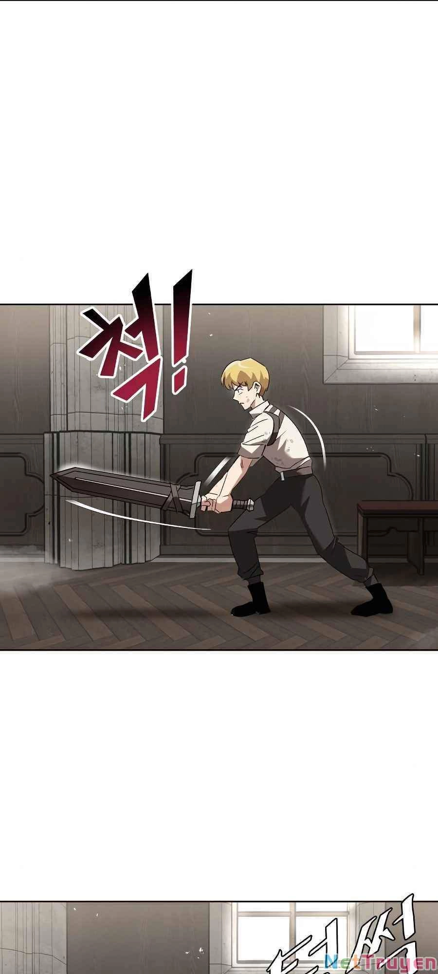 Quý Tộc Lười Biếng Trở Thành Thiên Tài Chapter 12 - 63