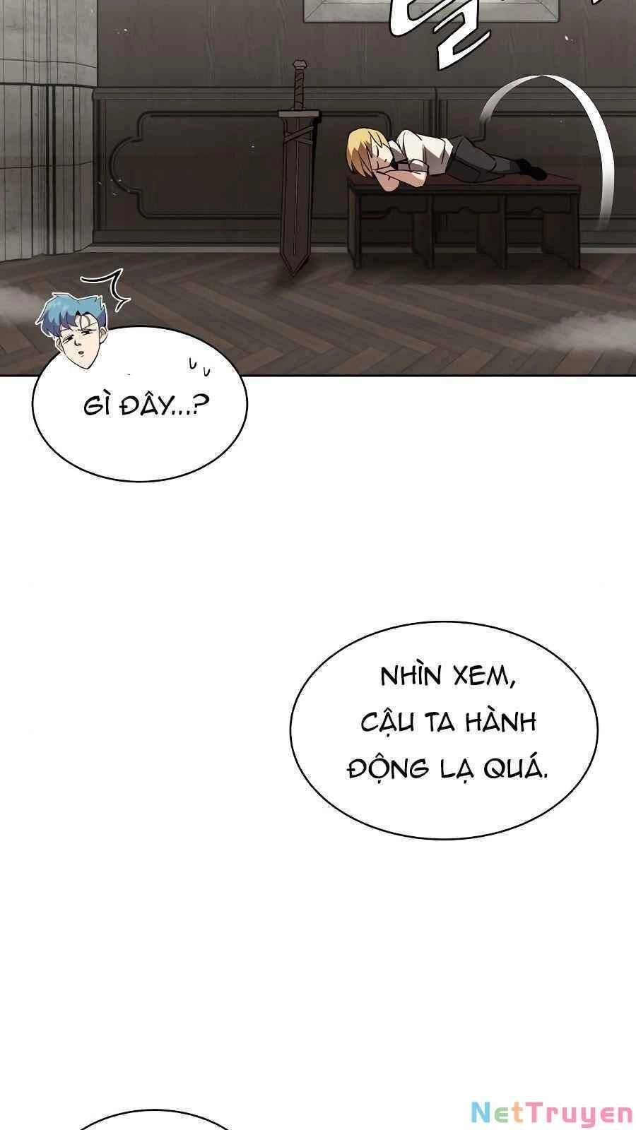 Quý Tộc Lười Biếng Trở Thành Thiên Tài Chapter 12 - 64