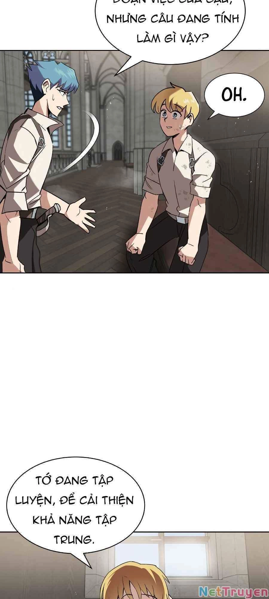 Quý Tộc Lười Biếng Trở Thành Thiên Tài Chapter 12 - 66