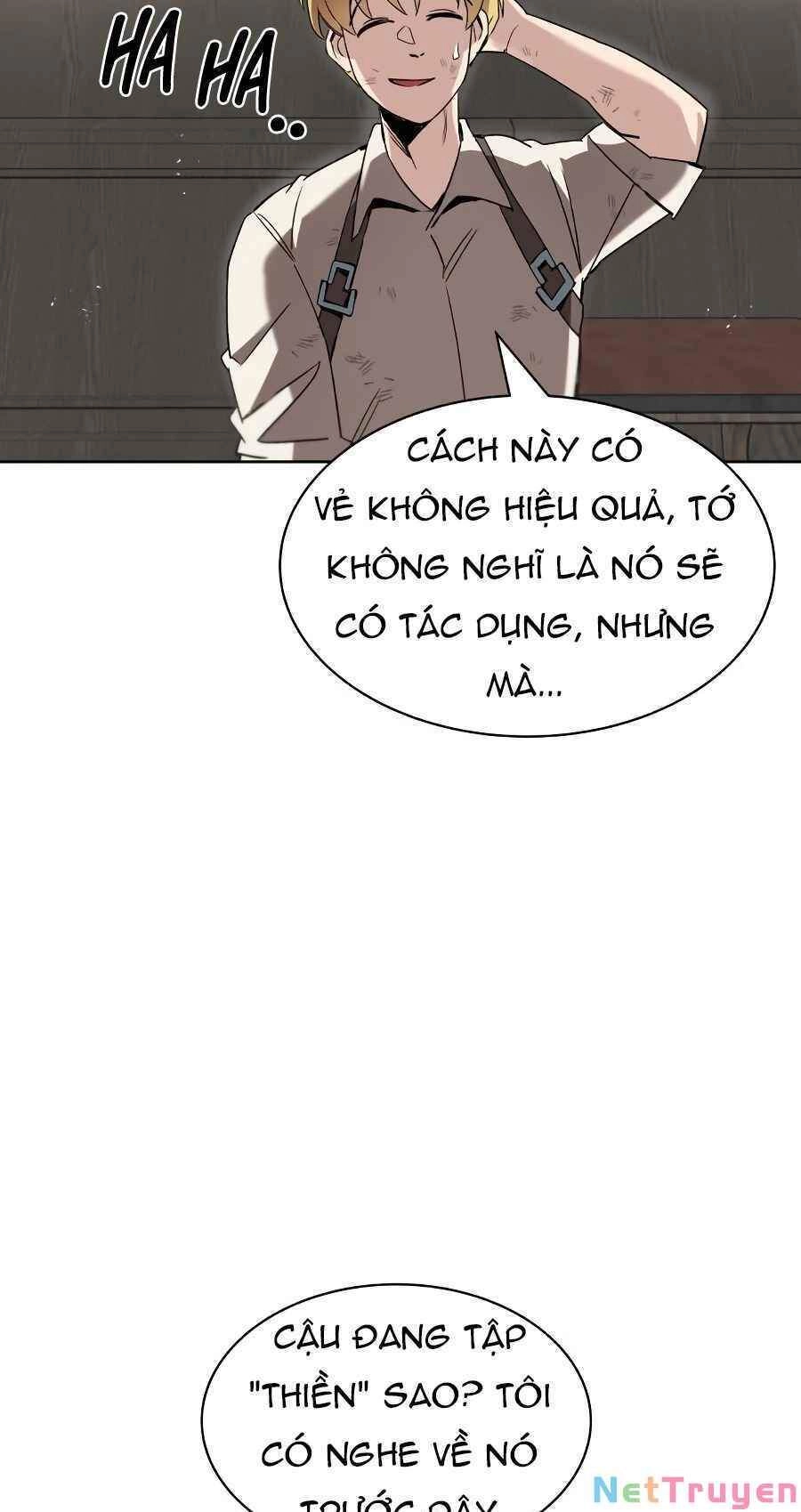 Quý Tộc Lười Biếng Trở Thành Thiên Tài Chapter 12 - 67