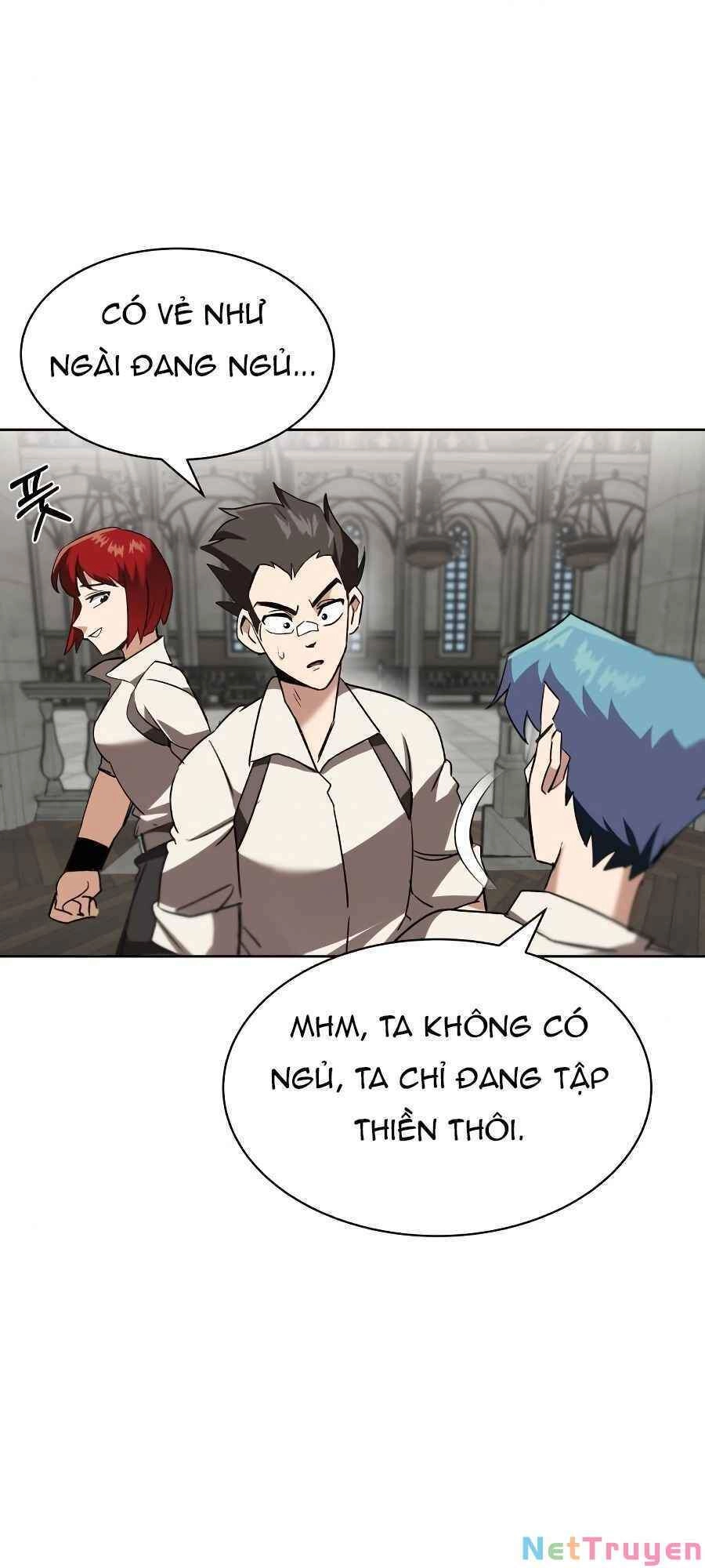 Quý Tộc Lười Biếng Trở Thành Thiên Tài Chapter 12 - 72