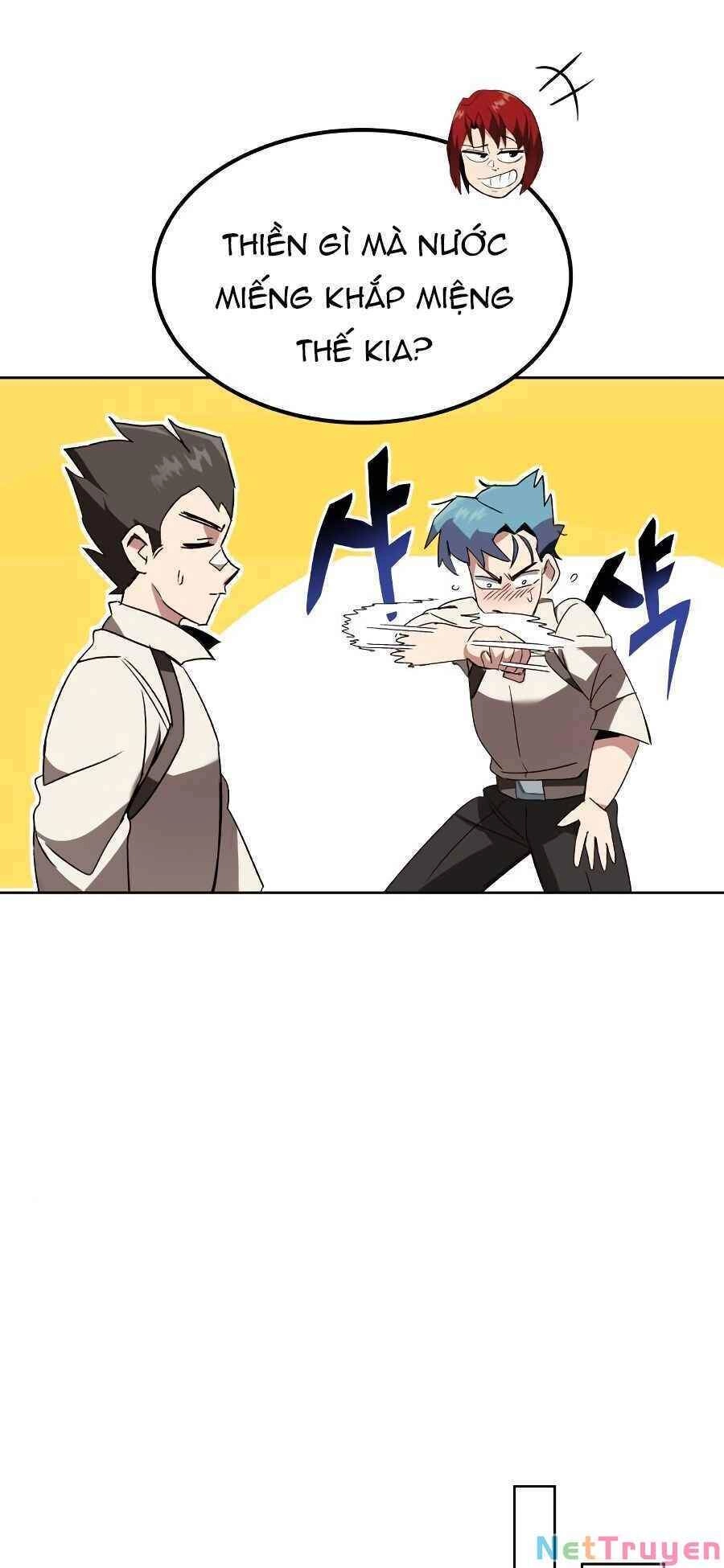 Quý Tộc Lười Biếng Trở Thành Thiên Tài Chapter 12 - 73