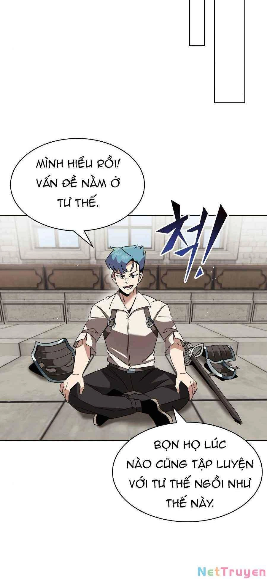 Quý Tộc Lười Biếng Trở Thành Thiên Tài Chapter 12 - 74