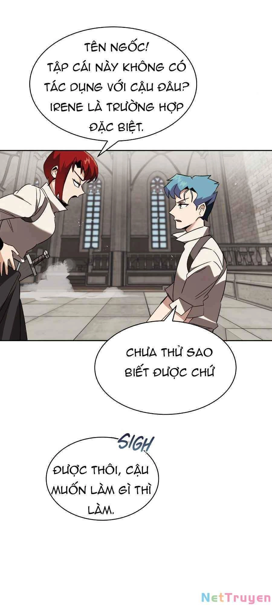 Quý Tộc Lười Biếng Trở Thành Thiên Tài Chapter 12 - 75