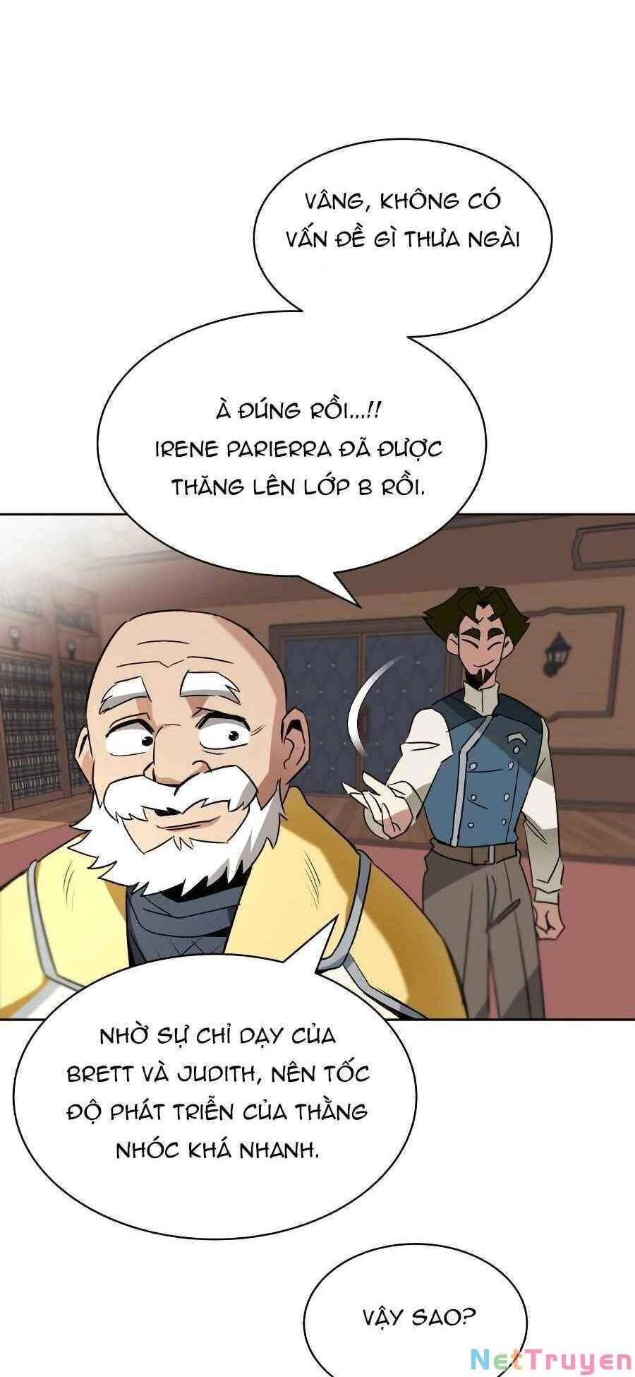 Quý Tộc Lười Biếng Trở Thành Thiên Tài Chapter 12 - 77