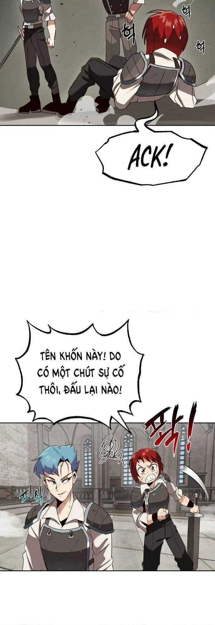 Quý Tộc Lười Biếng Trở Thành Thiên Tài Chapter 13 - 2