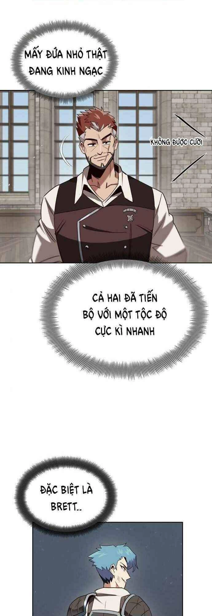 Quý Tộc Lười Biếng Trở Thành Thiên Tài Chapter 13 - 5