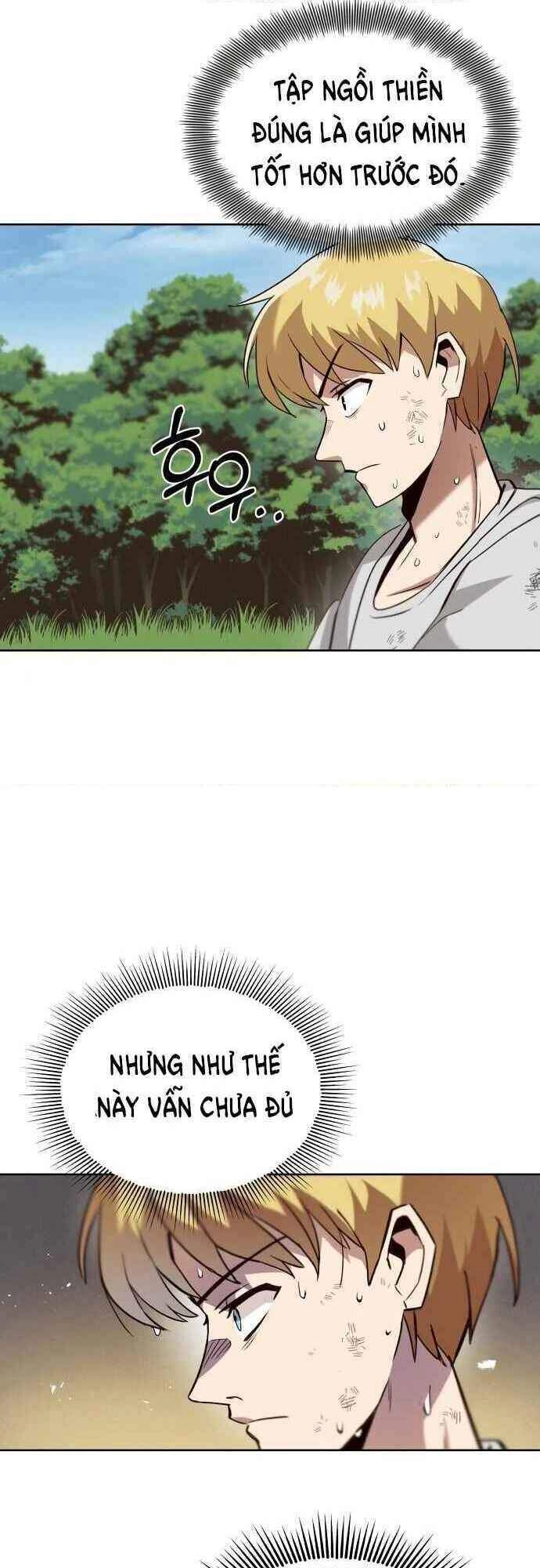 Quý Tộc Lười Biếng Trở Thành Thiên Tài Chapter 13 - 13