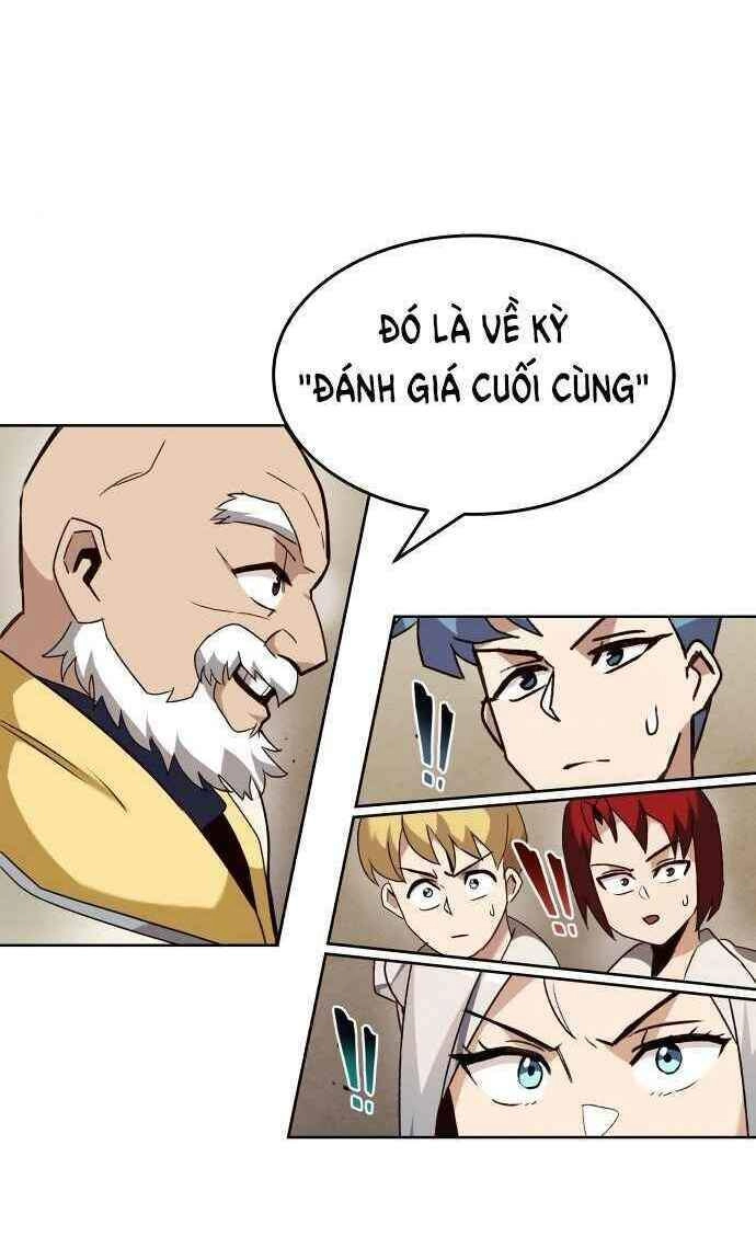 Quý Tộc Lười Biếng Trở Thành Thiên Tài Chapter 13 - 20