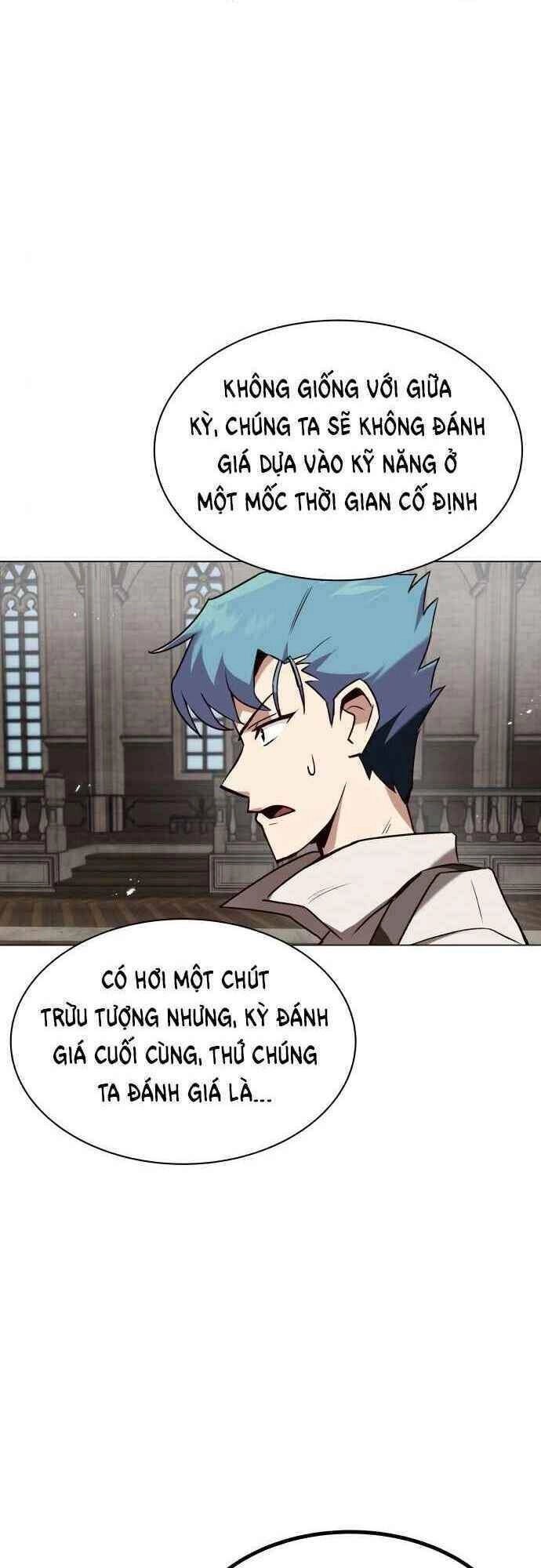 Quý Tộc Lười Biếng Trở Thành Thiên Tài Chapter 13 - 21