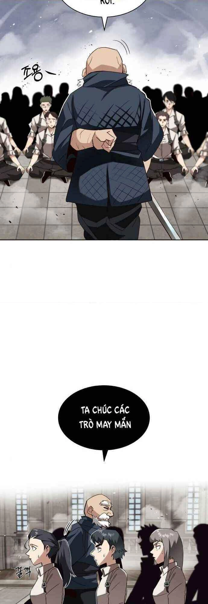 Quý Tộc Lười Biếng Trở Thành Thiên Tài Chapter 13 - 41