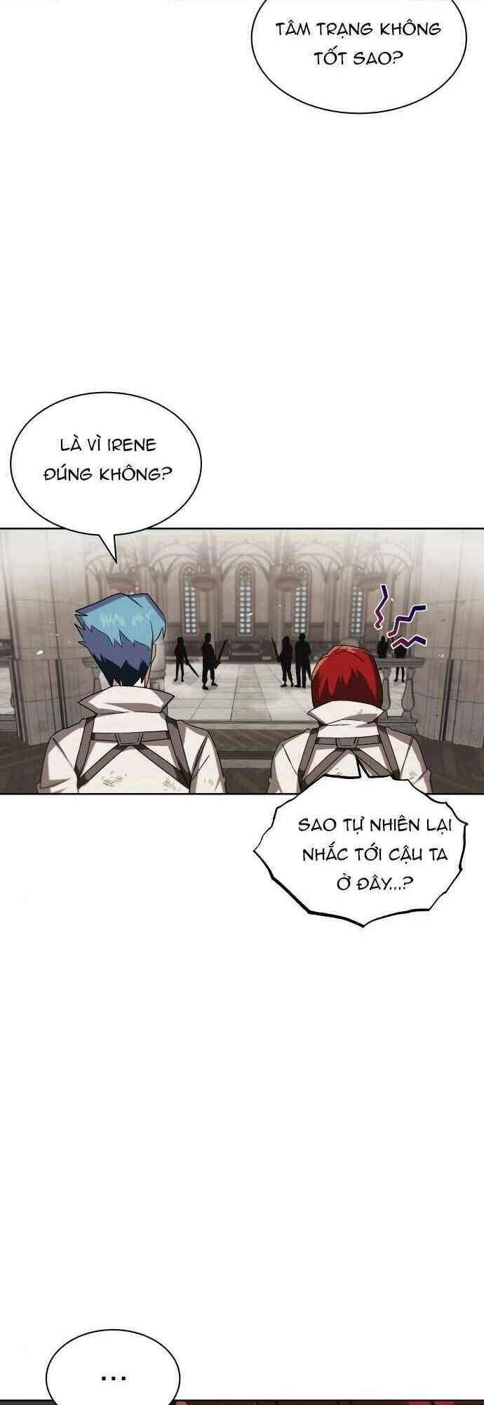 Quý Tộc Lười Biếng Trở Thành Thiên Tài Chapter 13 - 49