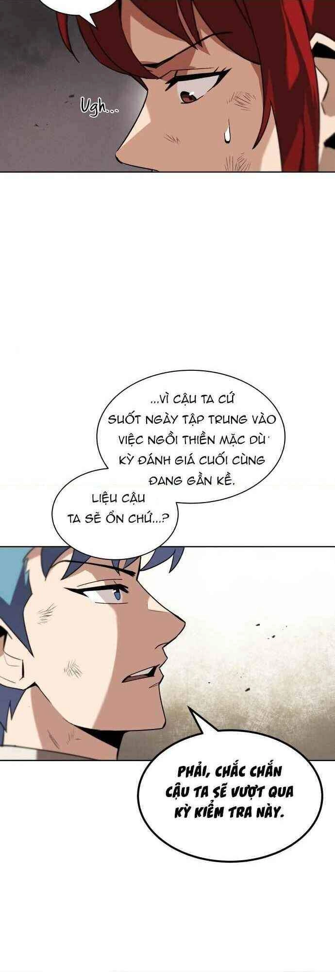 Quý Tộc Lười Biếng Trở Thành Thiên Tài Chapter 13 - 50