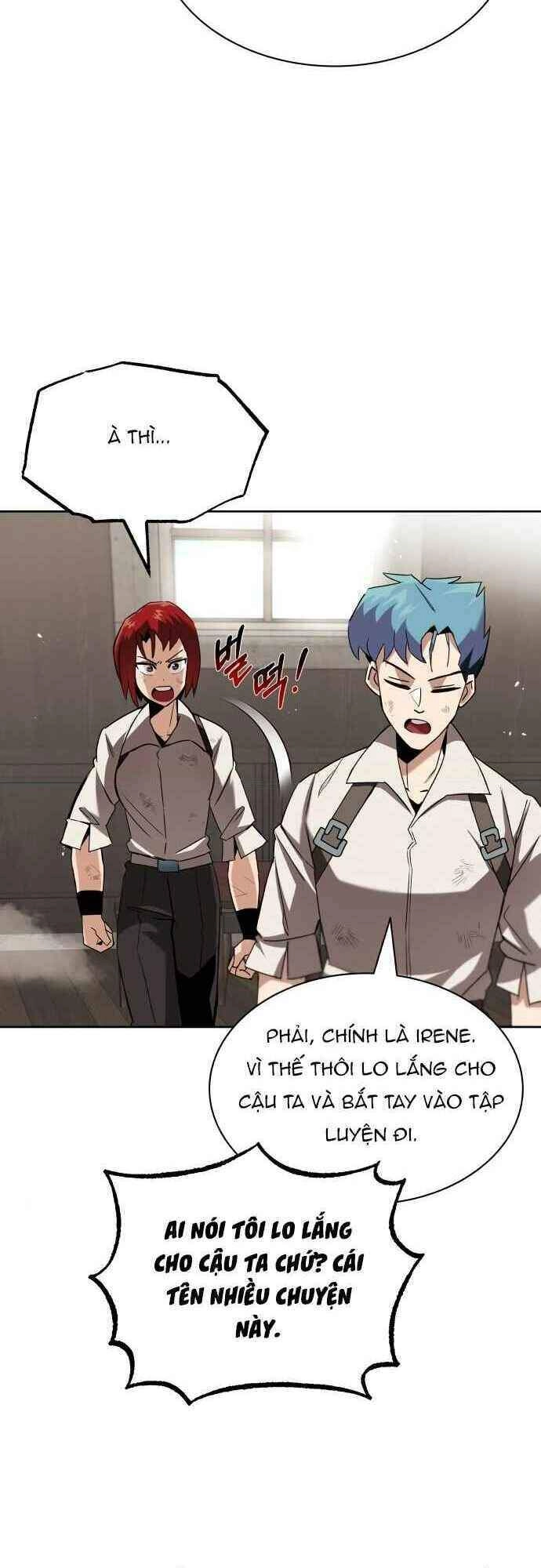 Quý Tộc Lười Biếng Trở Thành Thiên Tài Chapter 13 - 54