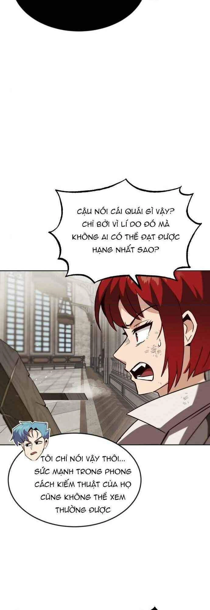 Quý Tộc Lười Biếng Trở Thành Thiên Tài Chapter 13 - 58