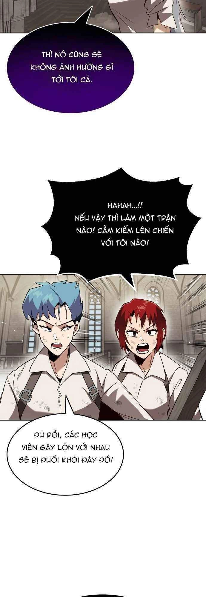 Quý Tộc Lười Biếng Trở Thành Thiên Tài Chapter 13 - 66