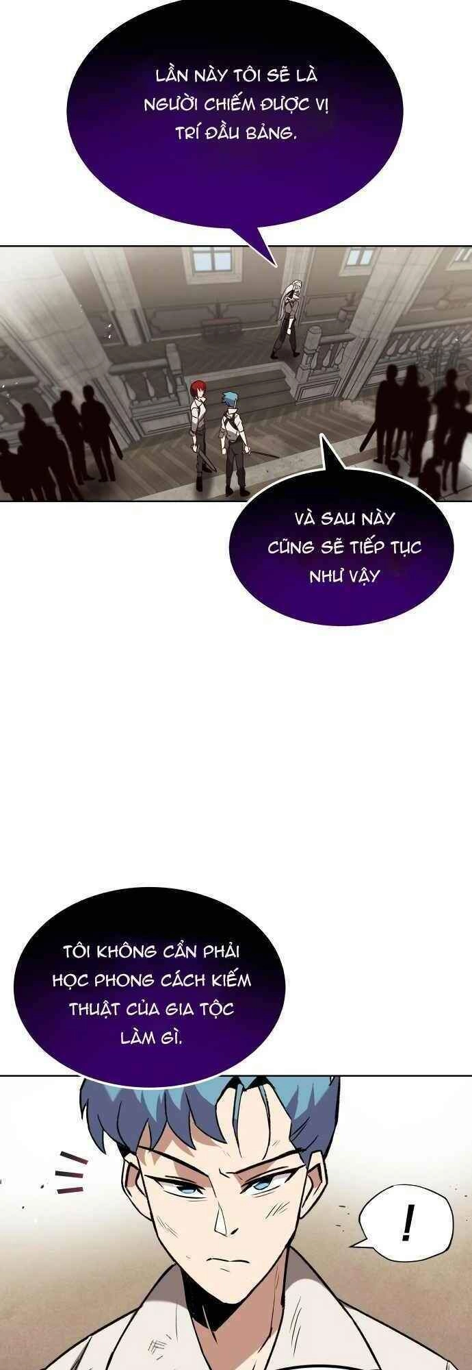 Quý Tộc Lười Biếng Trở Thành Thiên Tài Chapter 13 - 67