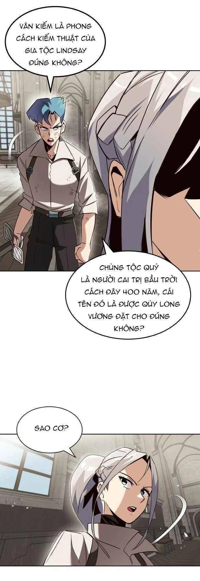 Quý Tộc Lười Biếng Trở Thành Thiên Tài Chapter 13 - 69