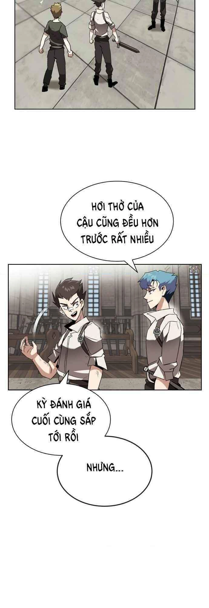 Quý Tộc Lười Biếng Trở Thành Thiên Tài Chapter 14 - 16