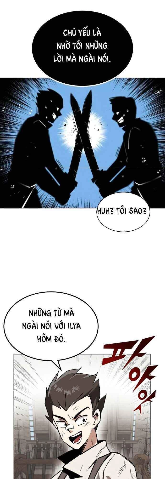 Quý Tộc Lười Biếng Trở Thành Thiên Tài Chapter 14 - 17