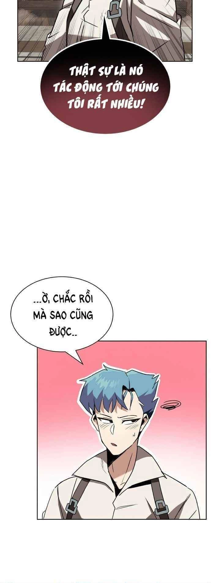 Quý Tộc Lười Biếng Trở Thành Thiên Tài Chapter 14 - 18