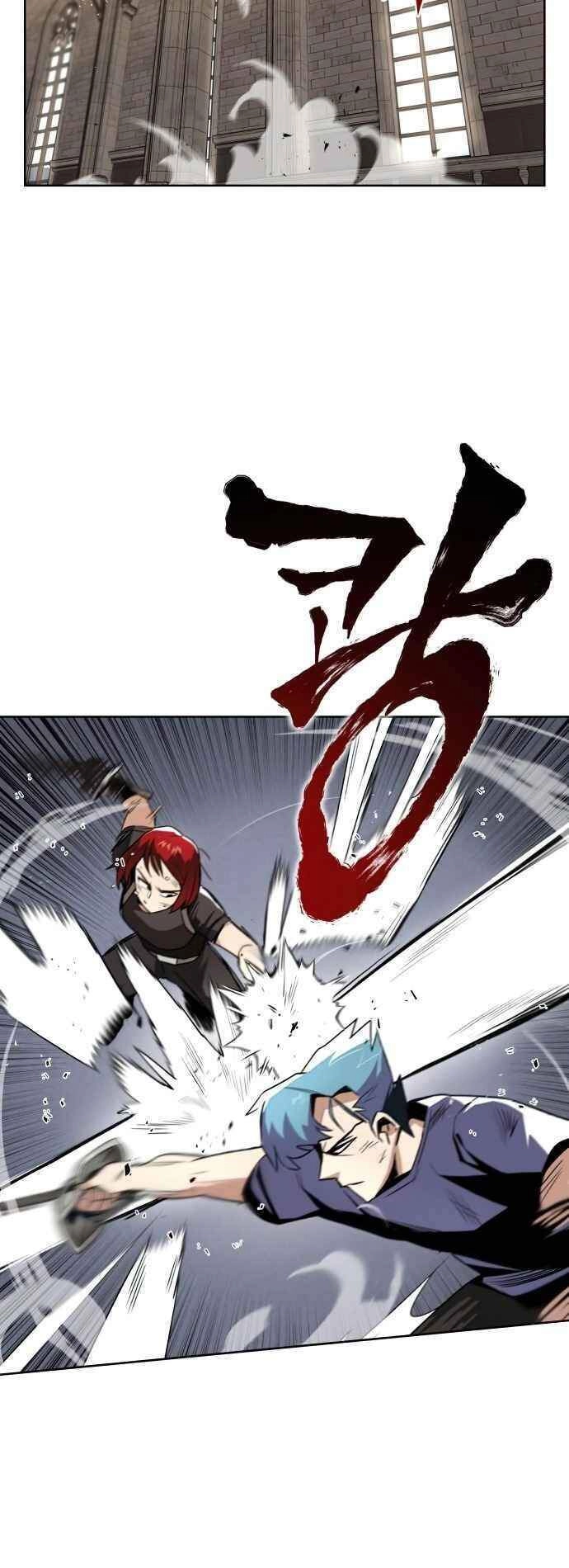 Quý Tộc Lười Biếng Trở Thành Thiên Tài Chapter 14 - 21