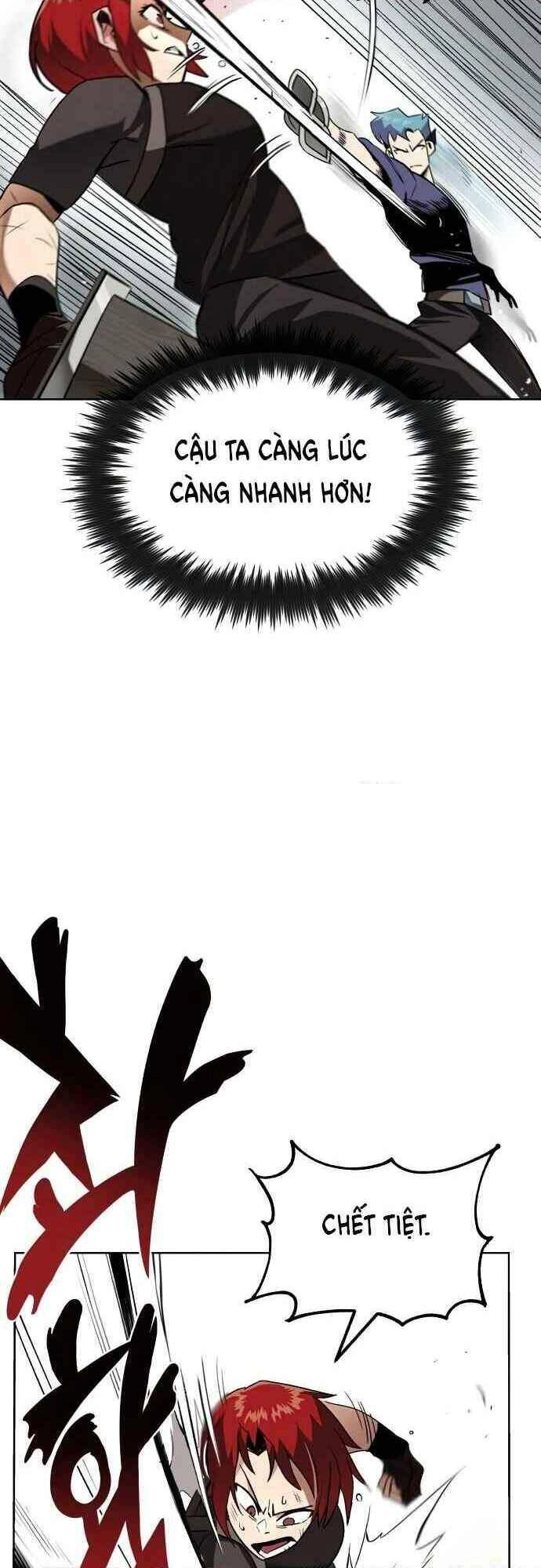 Quý Tộc Lười Biếng Trở Thành Thiên Tài Chapter 14 - 23