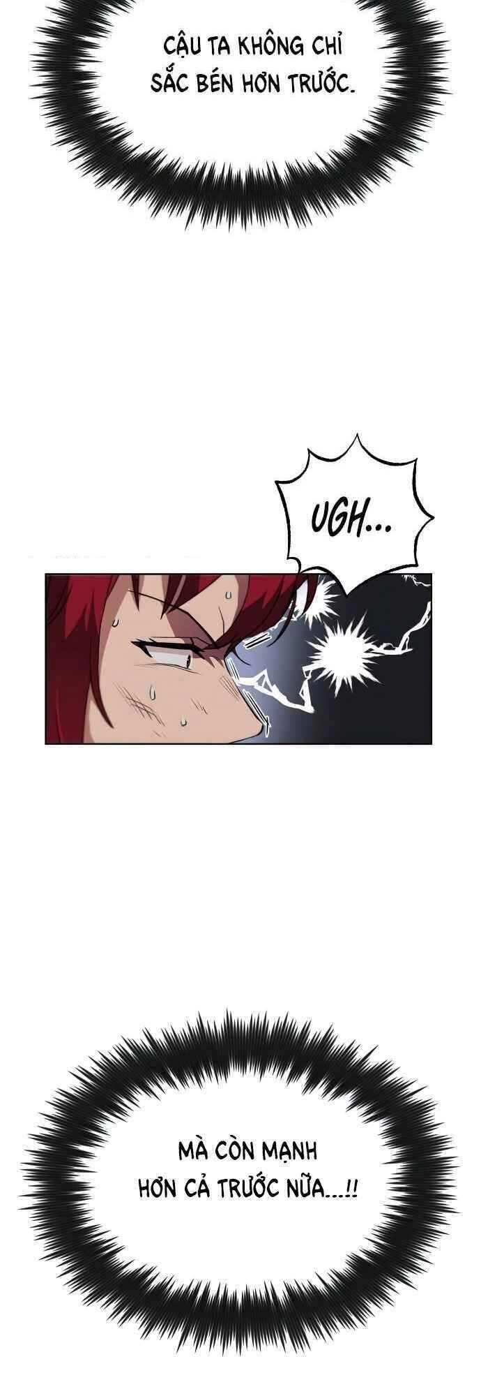 Quý Tộc Lười Biếng Trở Thành Thiên Tài Chapter 14 - 27