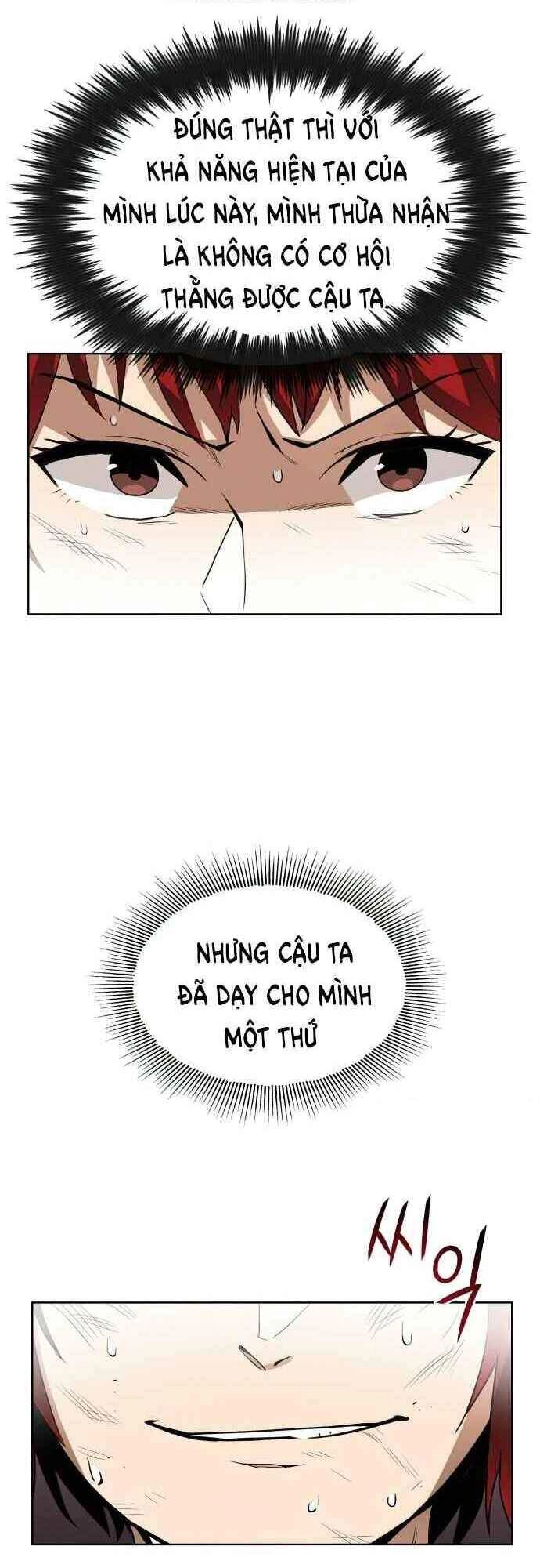 Quý Tộc Lười Biếng Trở Thành Thiên Tài Chapter 14 - 32