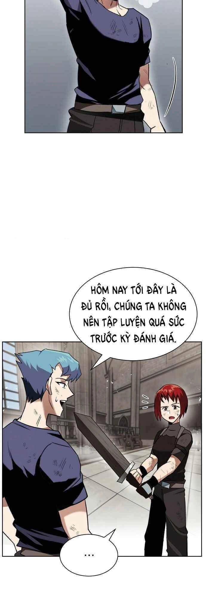 Quý Tộc Lười Biếng Trở Thành Thiên Tài Chapter 14 - 36