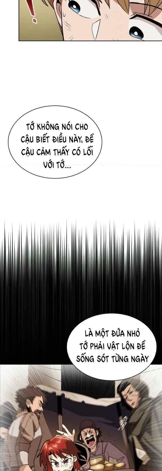 Quý Tộc Lười Biếng Trở Thành Thiên Tài Chapter 14 - 63