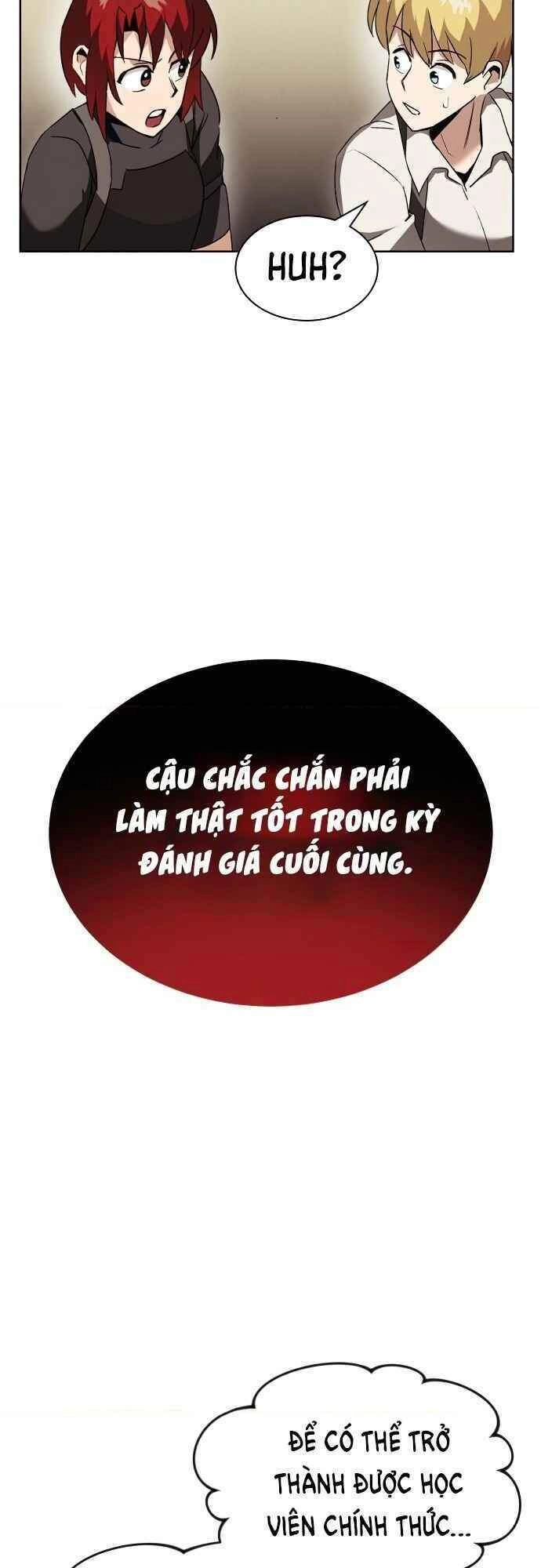 Quý Tộc Lười Biếng Trở Thành Thiên Tài Chapter 14 - 68