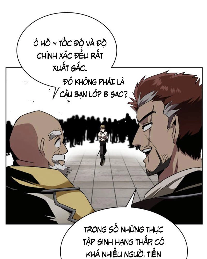 Quý Tộc Lười Biếng Trở Thành Thiên Tài Chapter 15 - 5