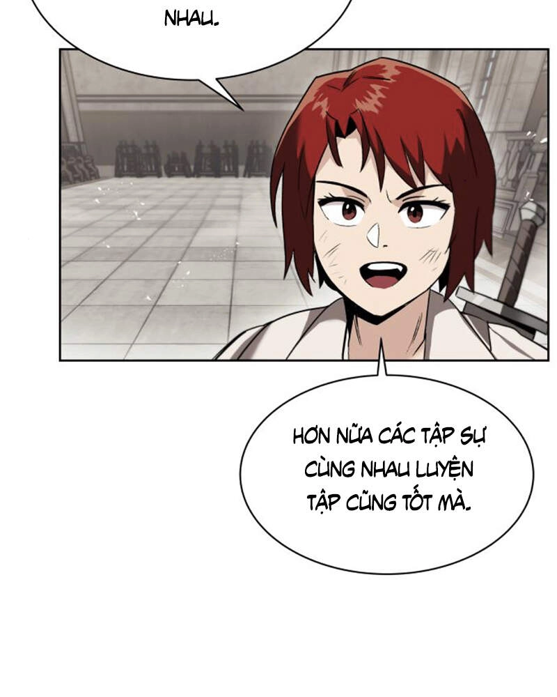 Quý Tộc Lười Biếng Trở Thành Thiên Tài Chapter 15 - 20