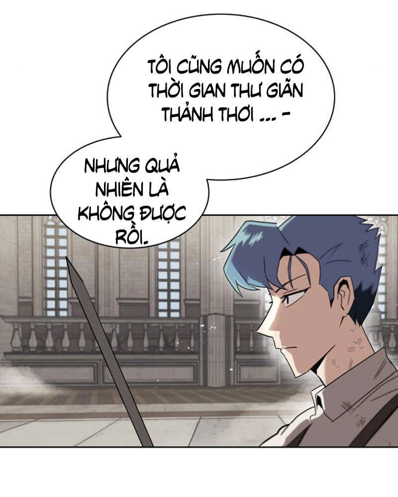 Quý Tộc Lười Biếng Trở Thành Thiên Tài Chapter 15 - 29