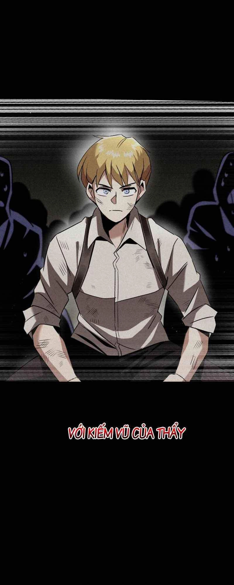 Quý Tộc Lười Biếng Trở Thành Thiên Tài Chapter 16 - 17