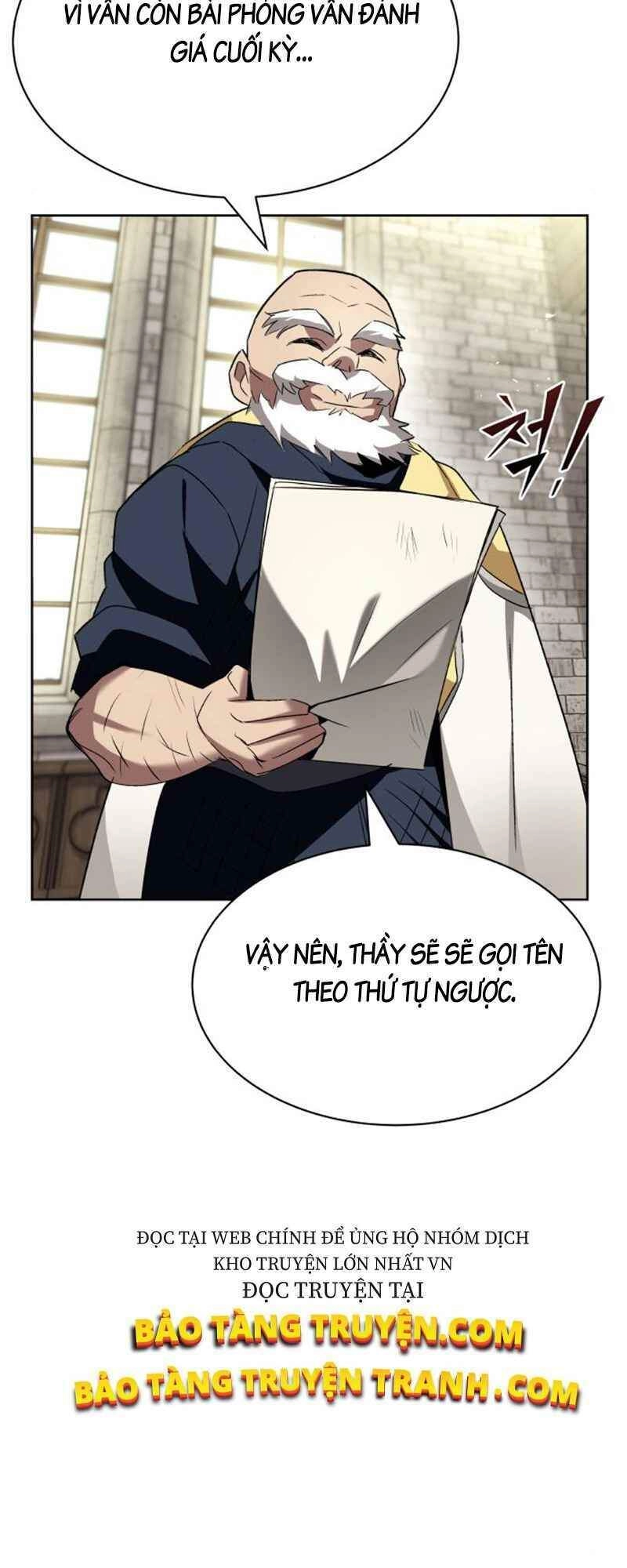 Quý Tộc Lười Biếng Trở Thành Thiên Tài Chapter 16 - 57