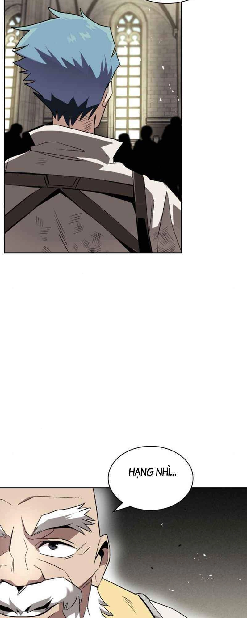 Quý Tộc Lười Biếng Trở Thành Thiên Tài Chapter 16 - 61