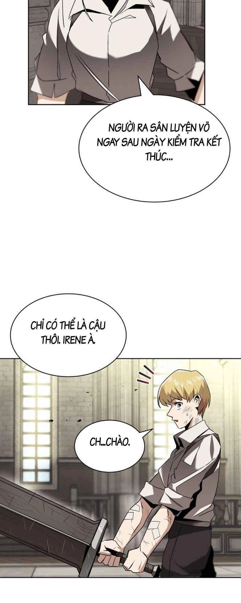 Quý Tộc Lười Biếng Trở Thành Thiên Tài Chapter 16 - 67